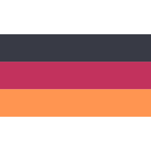 de